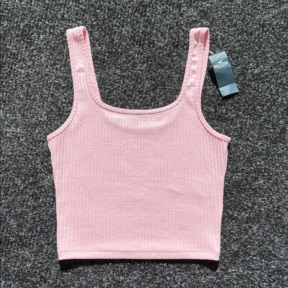 Hollister tank top